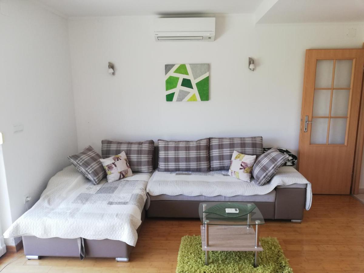 Apartment Boba Sinj Exterior photo