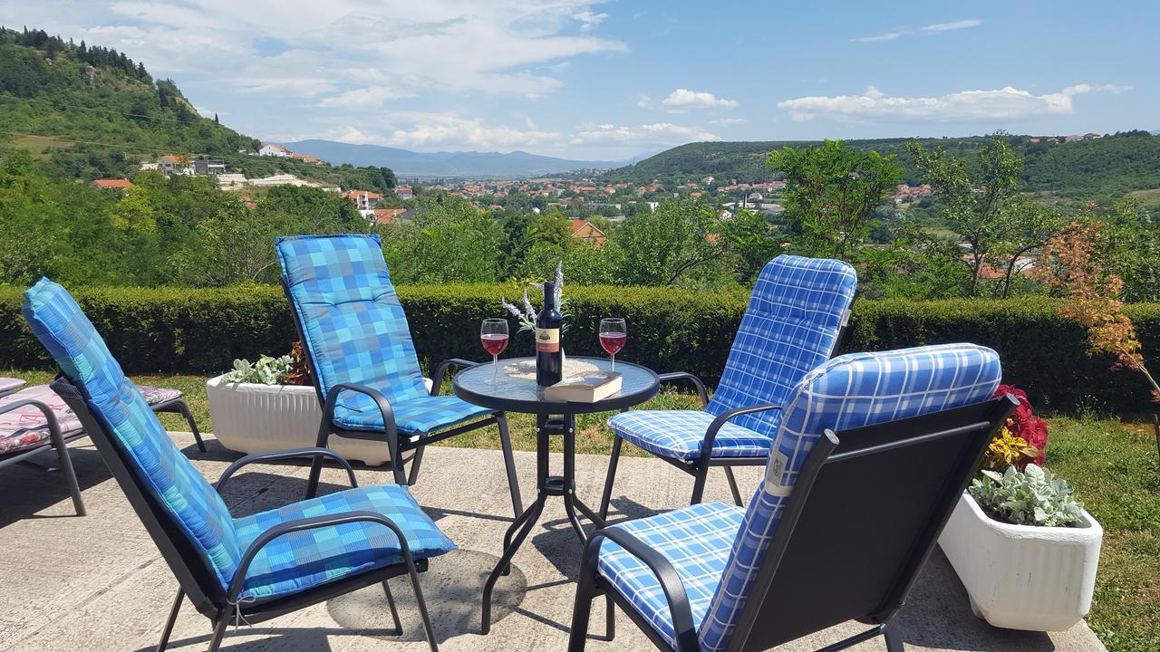 Apartment Boba Sinj Exterior photo